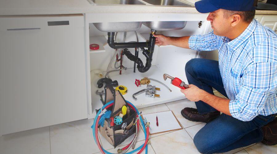 Local water heater installation in Shiloh, NC